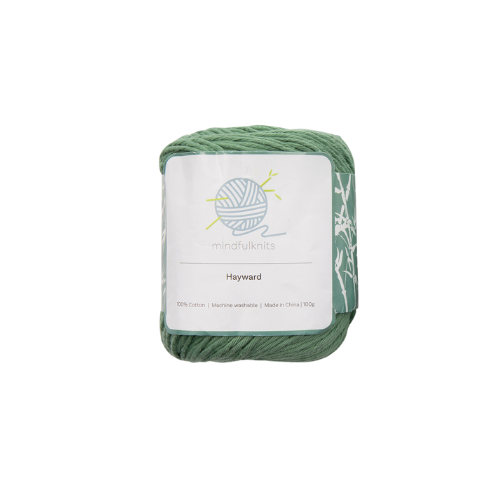 Zen 100% Cotton - Single 100g Balls