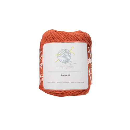 Zen 100% Cotton - Single 100g Balls