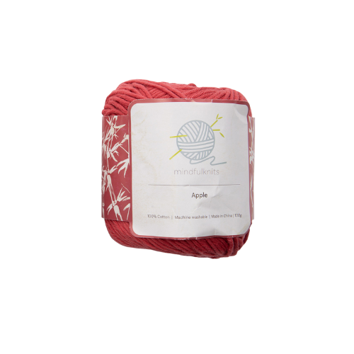 Zen 100% Cotton - Single 100g Balls