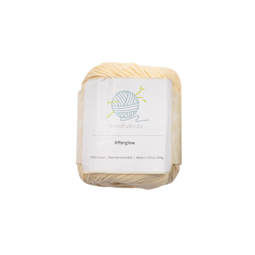 Zen 100% Cotton - Single 100g Balls