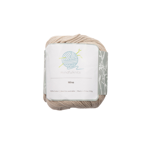 Zen 100% Cotton - Single 100g Balls