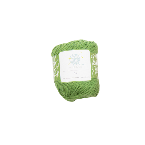 Zen 100% Cotton - Single 50g Balls