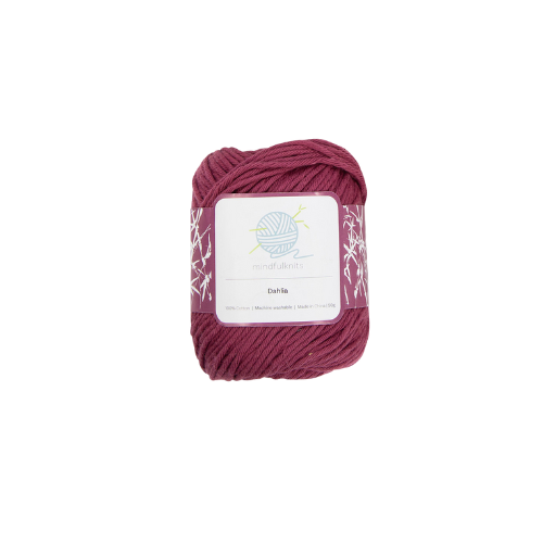 Zen 100% Cotton - Single 50g Balls