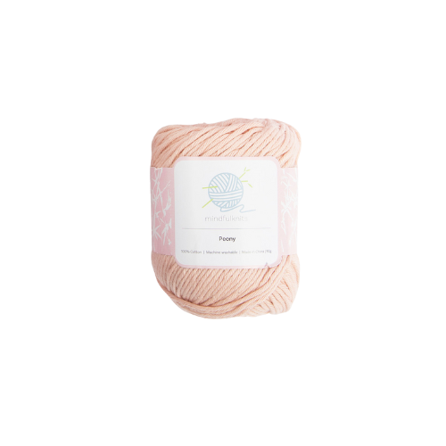 Zen 100% Cotton - Single 50g Balls