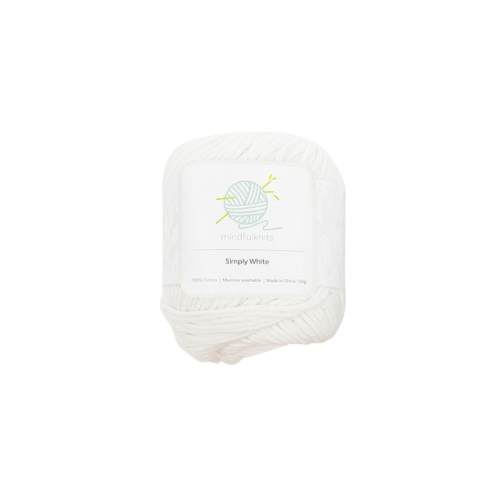 Zen 100% Cotton - Single 50g Balls