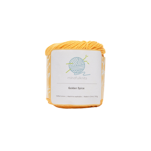 Zen 100% Cotton - Single 100g Balls