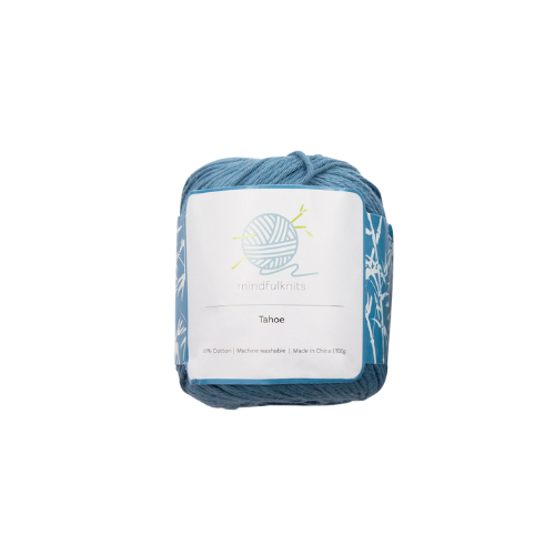 Zen 100% Cotton - Single 100g Balls