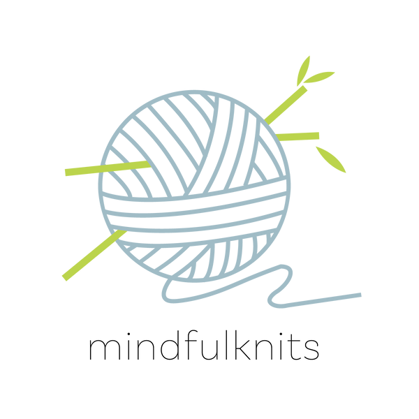 mindfulknits logo