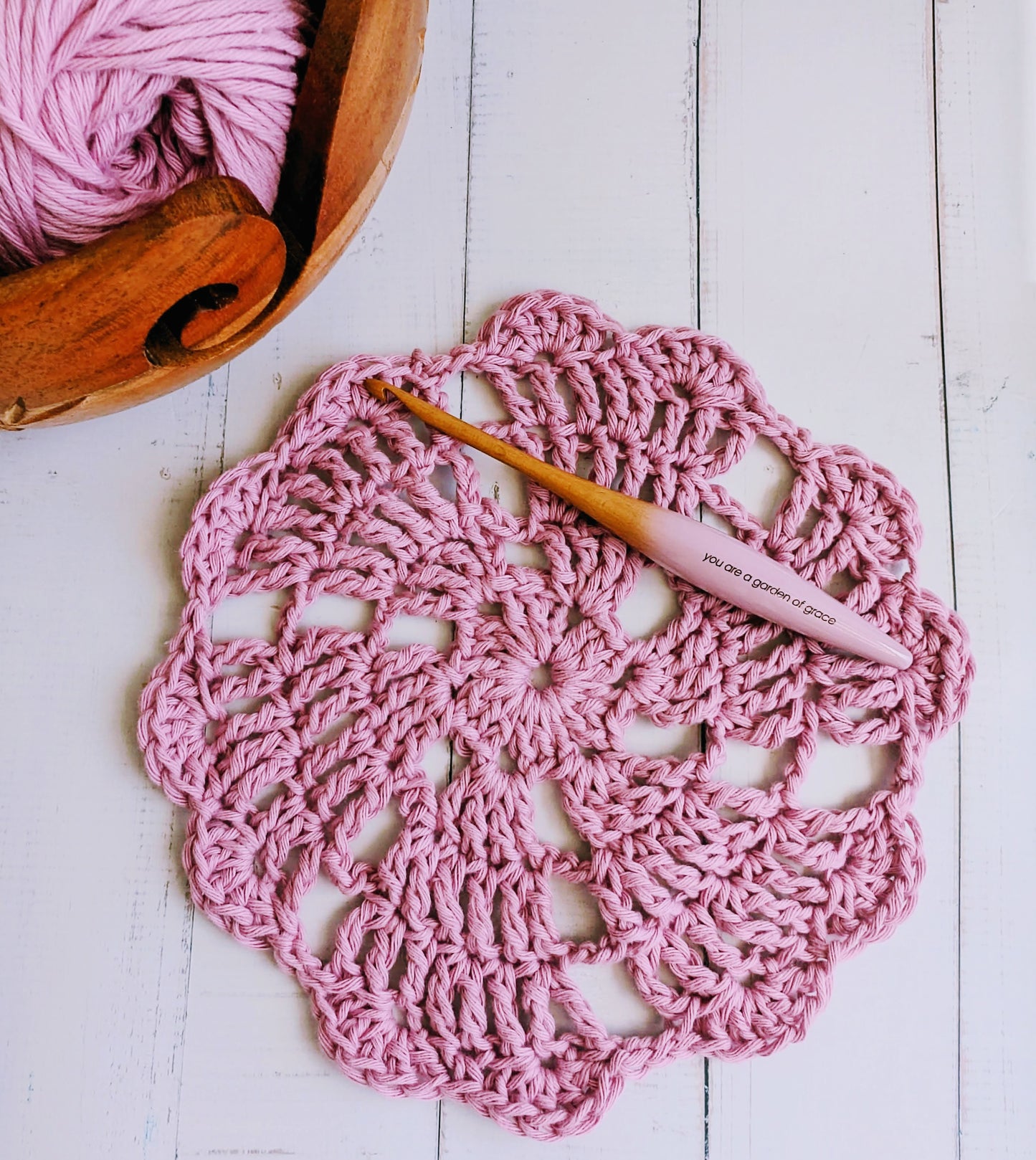 Zen Yarn Value Bundle – 20 balls of 100% Cotton Yarn (20% off)