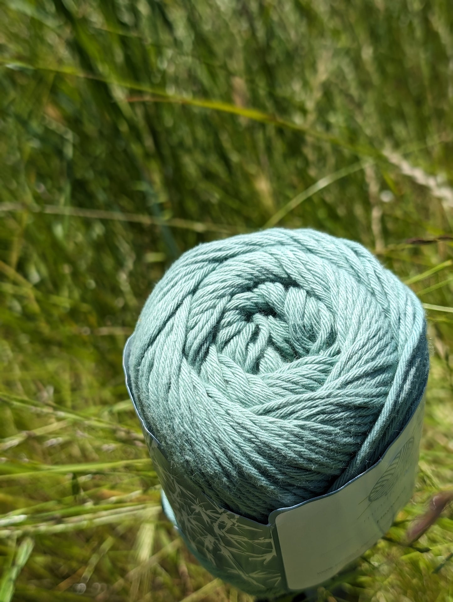 Zen Yarn Value Bundle – 20 balls of 100% Cotton Yarn (20% off)