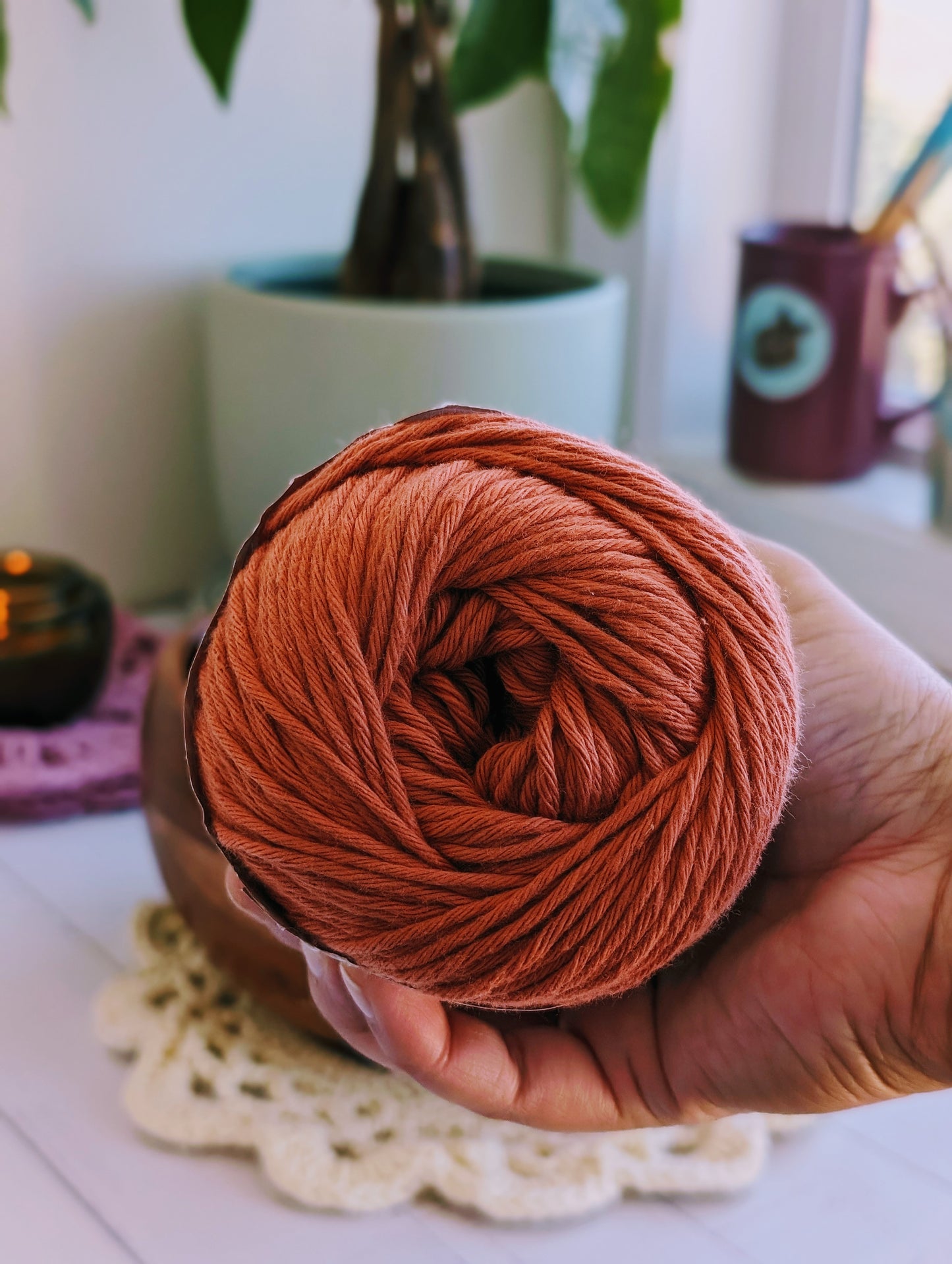 Zen Yarn Value Bundle – 20 balls of 100% Cotton Yarn (20% off)