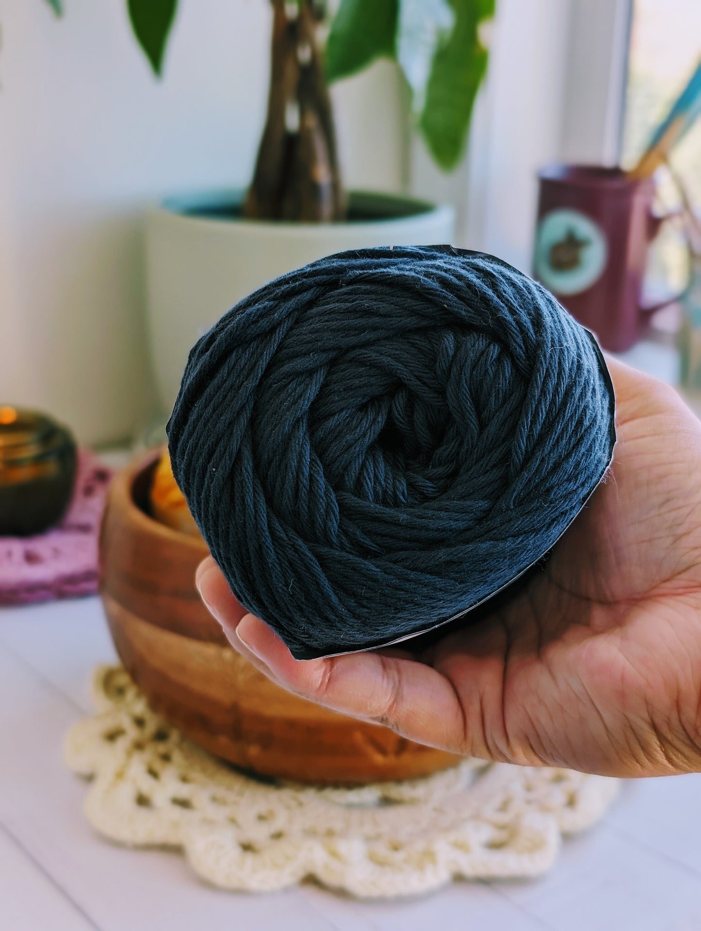 Zen Yarn Value Bundle – 20 balls of 100% Cotton Yarn (20% off)