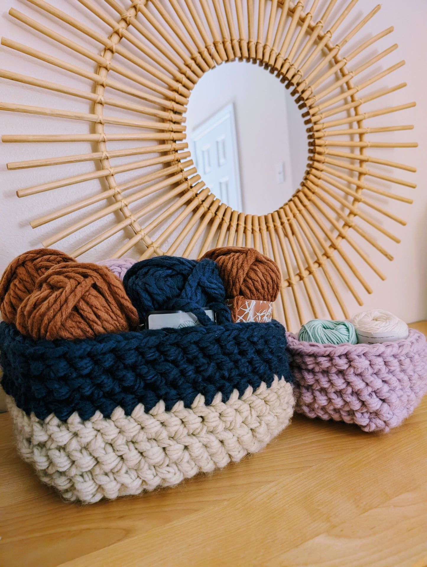 Zen Soft Chunky 100% Aryclic Yarn
