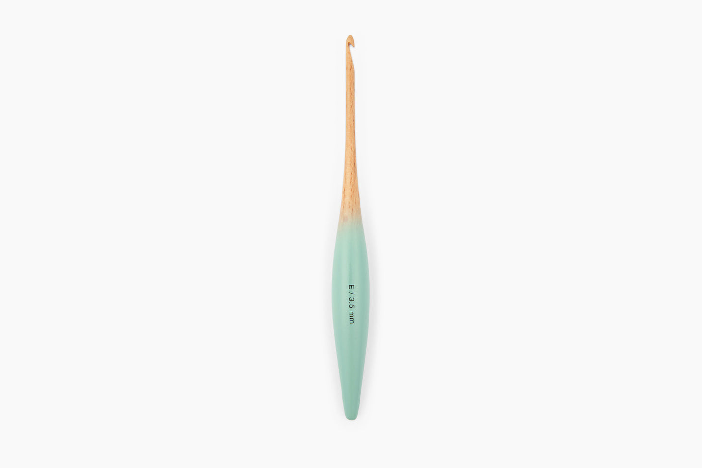 Zen Ergonomic Crochet Hooks