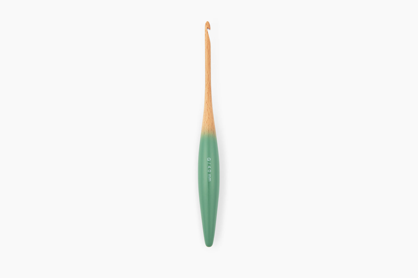 Zen Ergonomic Crochet Hooks