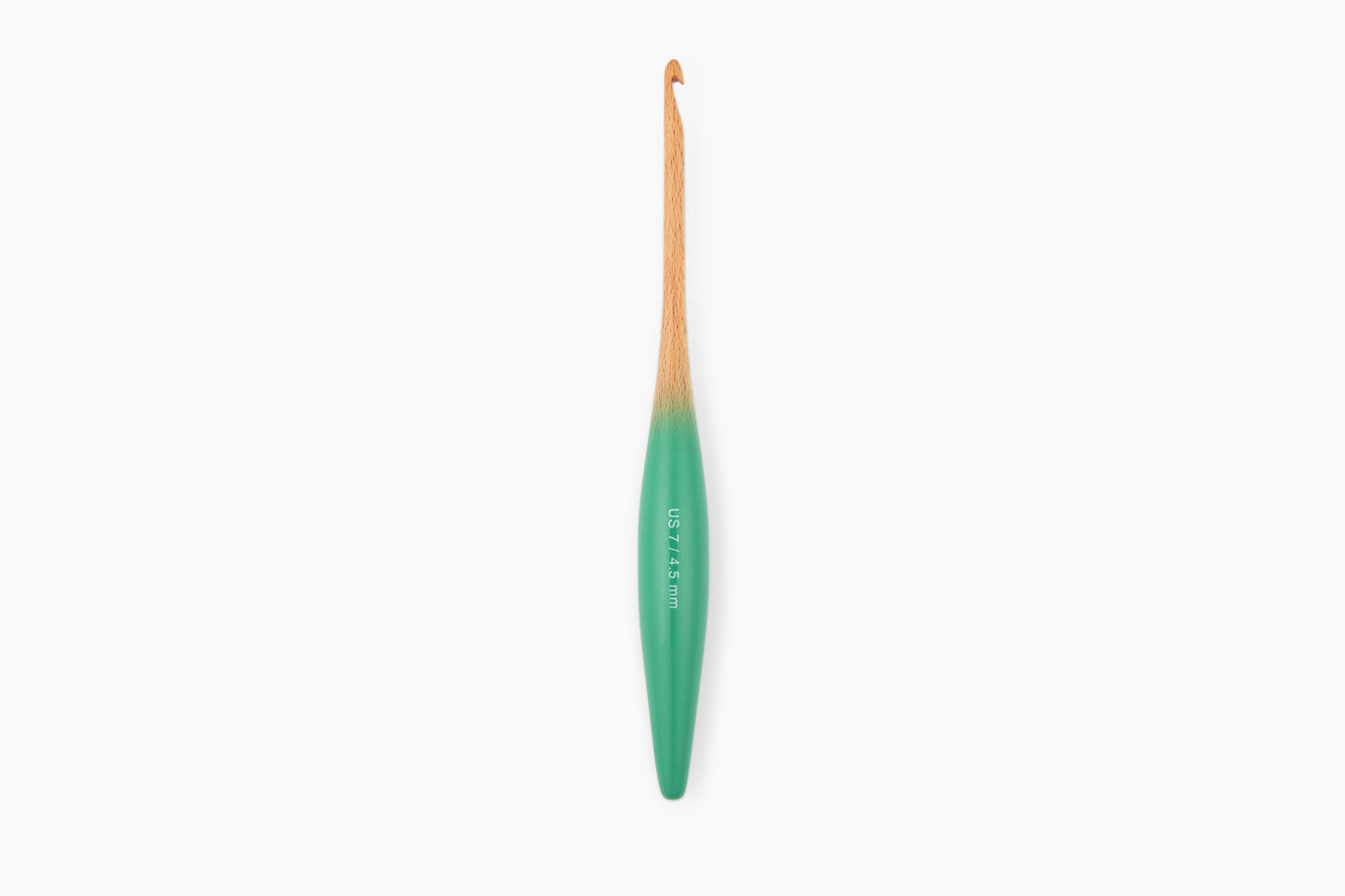 Zen Ergonomic Crochet Hooks