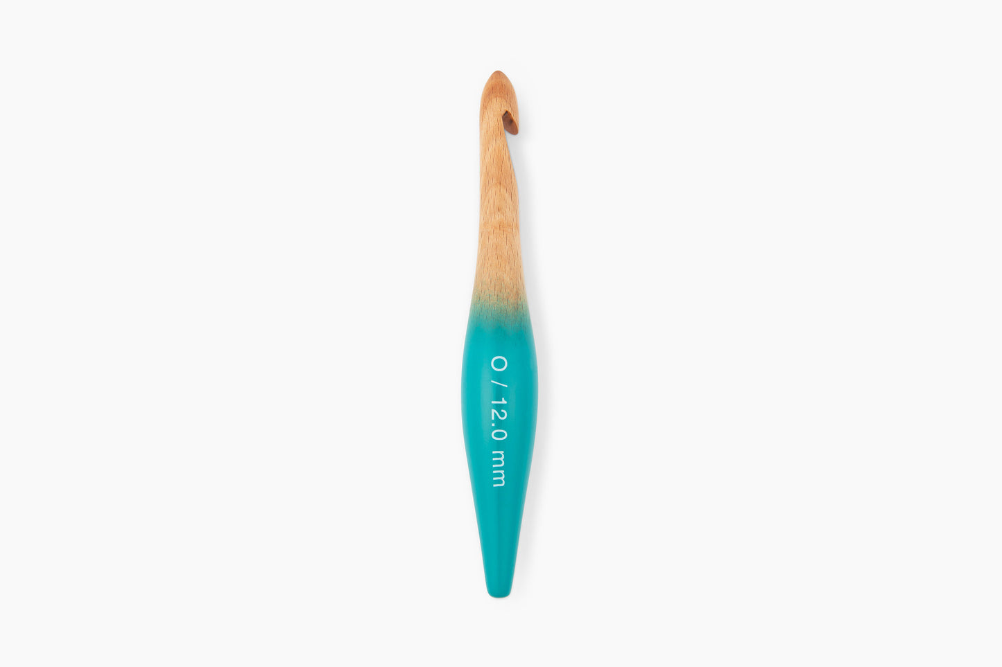 Zen Ergonomic Crochet Hooks
