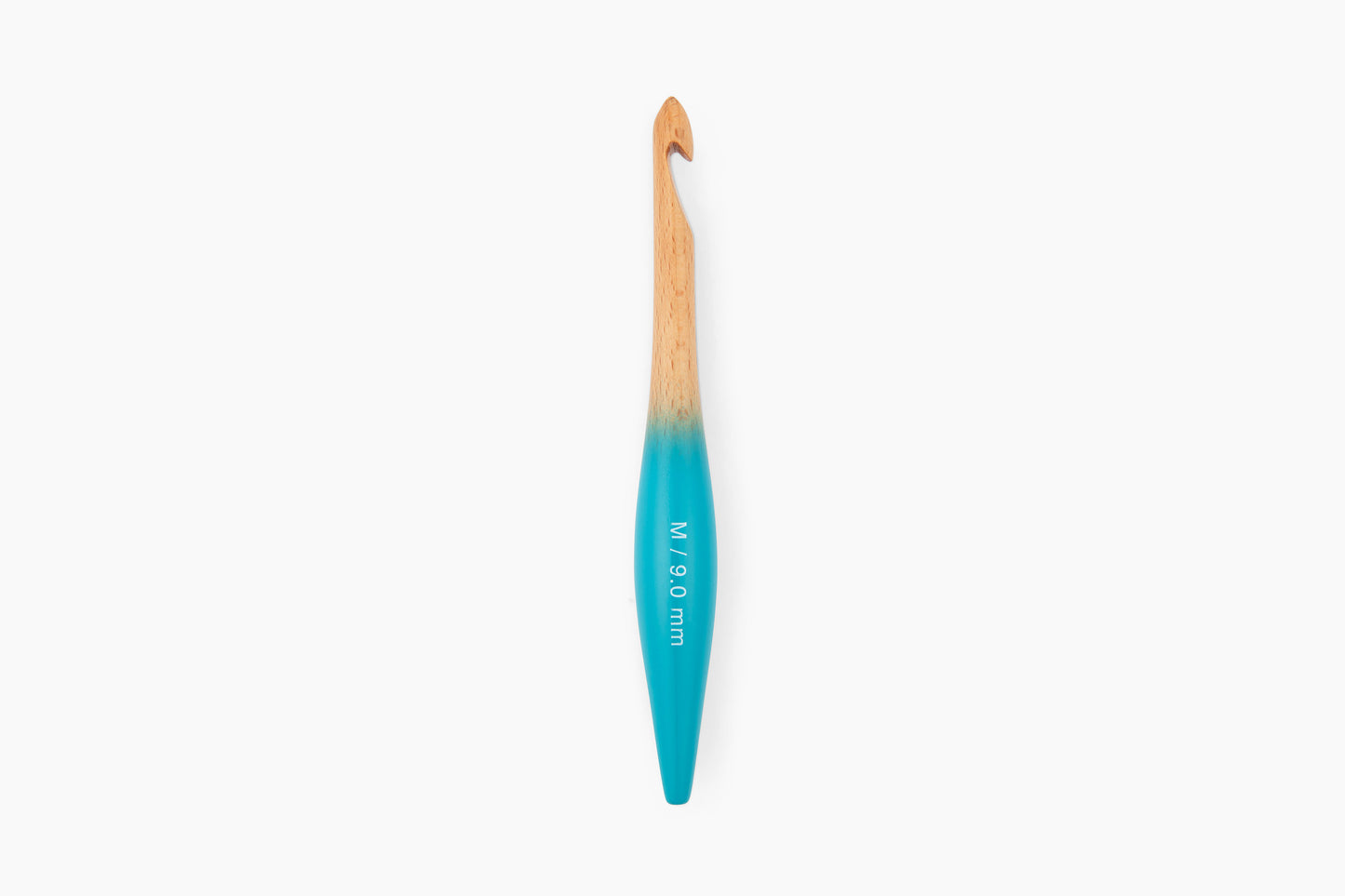 Zen Ergonomic Crochet Hooks