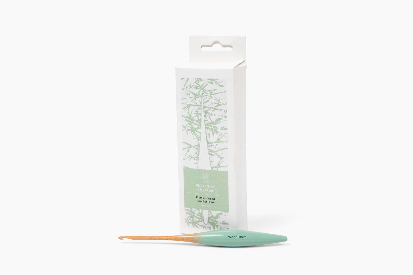 Zen Ergonomic Crochet Hook Set – Full Collection (25% Off!)