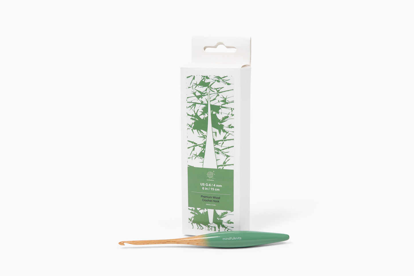 Zen Ergonomic Crochet Hook Set – Full Collection (25% Off!)