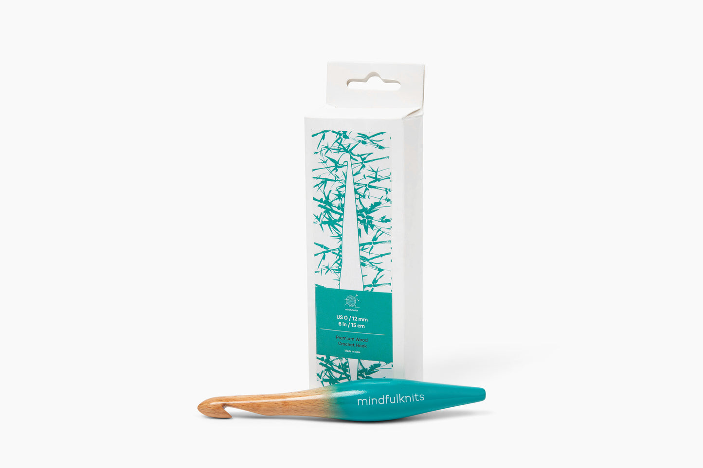 Zen Ergonomic Crochet Hook Set – Full Collection (25% Off!)