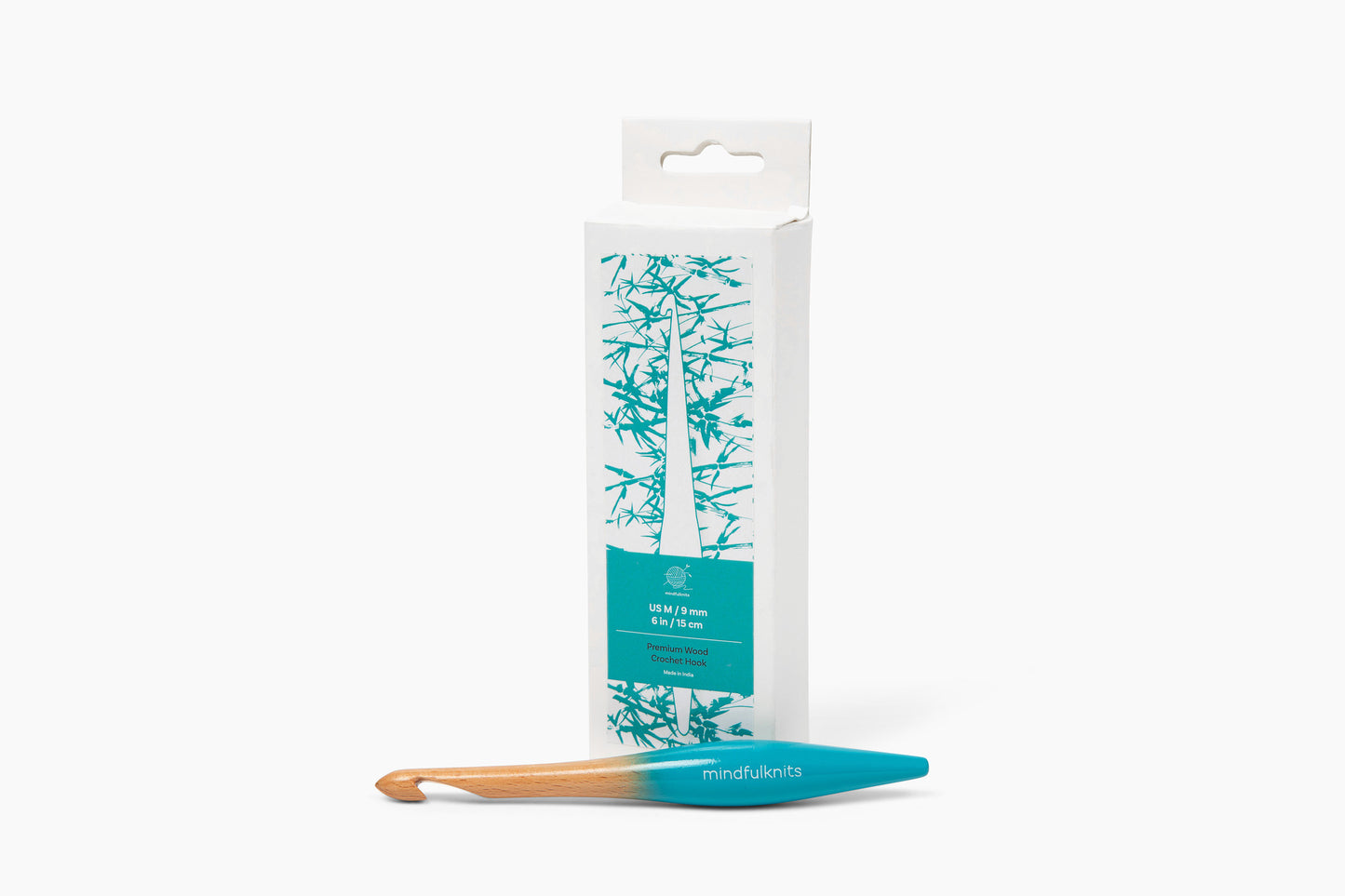 Zen Ergonomic Crochet Hook Set – Full Collection (25% Off!)