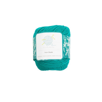 Zen 100% Cotton  - Single 50g Balls