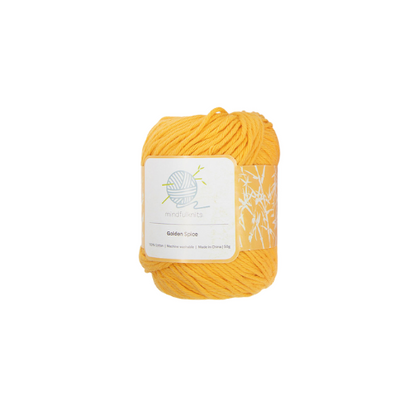 Zen 100% Cotton  - Single 50g Balls