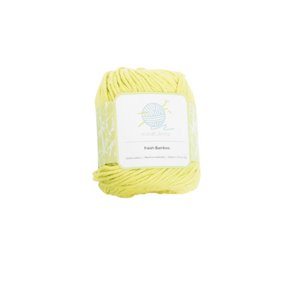 Zen 100% Cotton  - Single 50g Balls