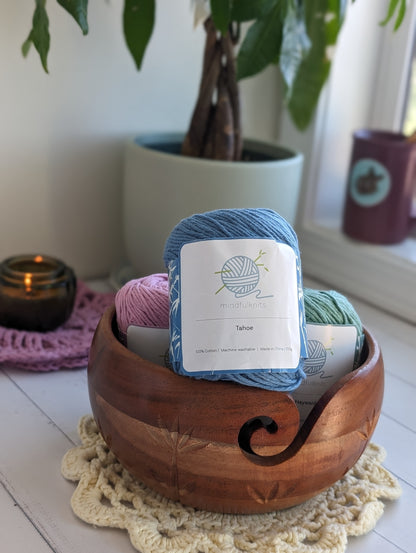 Zen 100% Cotton  - Single 100g Balls