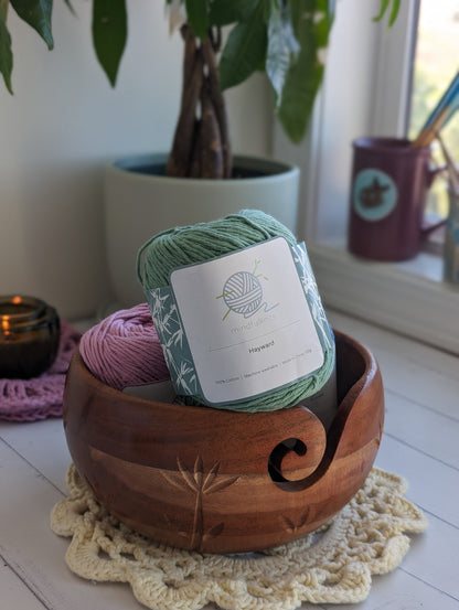 Zen 100% Cotton  - Single 100g Balls
