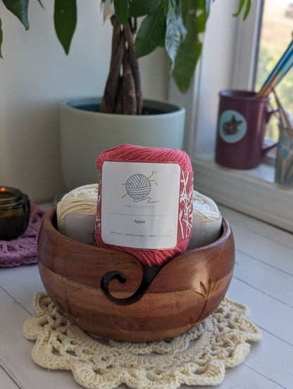 Zen 100% Cotton  - Single 100g Balls