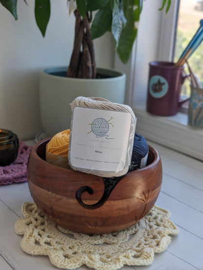 Zen 100% Cotton  - Single 100g Balls