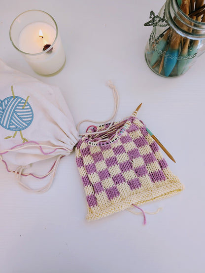 Zen Circular Knitting Needles