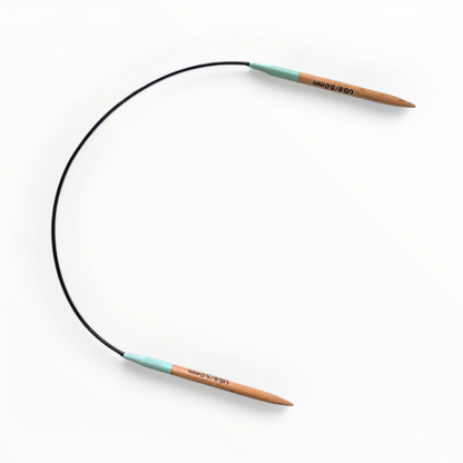 Zen Circular Knitting Needles
