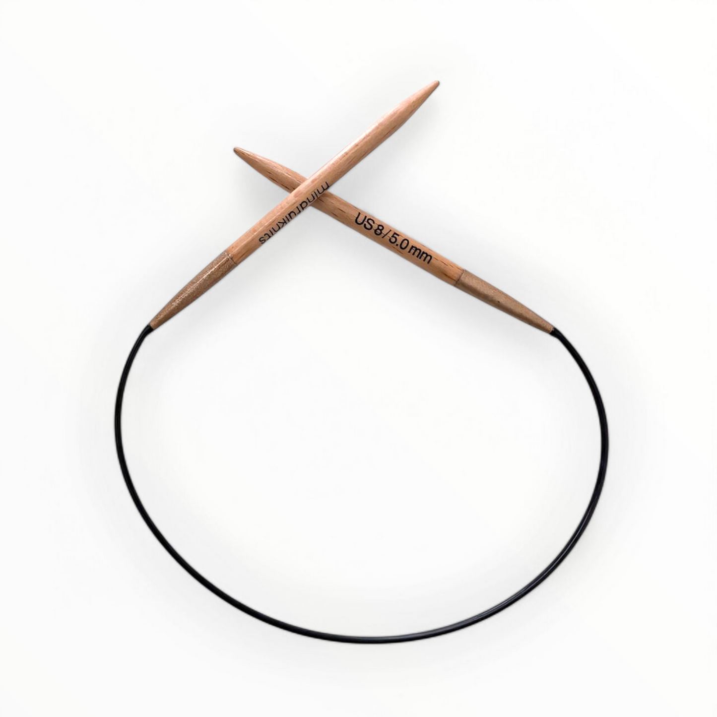 Zen Circular Knitting Needles