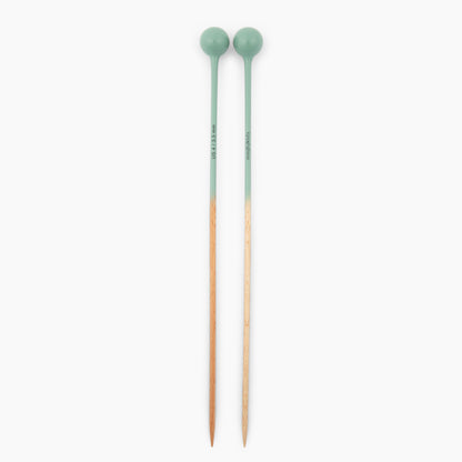 Zen Straight Knitting Needles