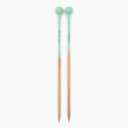 Zen Straight Knitting Needles