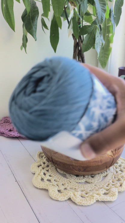 Zen 100% Cotton  - Single 100g Balls